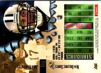 1995 Fleer Metal Jim Everett #14