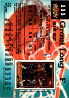 1992 Stadium Club Grant Long #111
