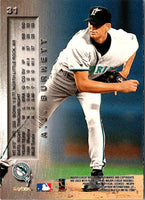 2000 SkyBox Troy Glaus #31