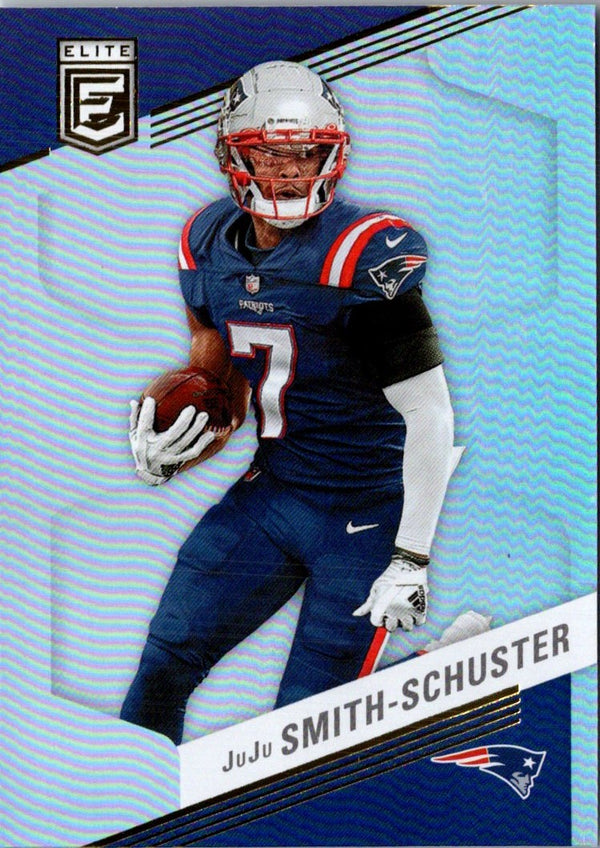 2022 Panini Spectra JuJu Smith-Schuster #59