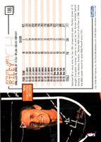 1995 Hoops Pat Riley #186
