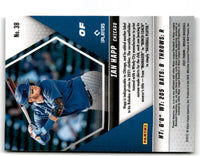 2021 Panini Mosaic Ian Happ #38