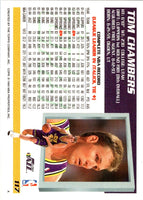 1994 Topps Tom Chambers #117