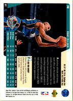 1997 Collector's Choice Grant Hill #240