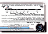 2024 Bowman Luis Arraez #51