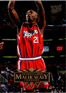 1995 Ultra Malik Sealy