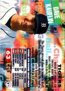 1994 Bowman's Best Dave Winfield