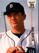 1994 Bowman's Best Dave Winfield