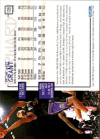 1995 Hoops Brian Grant #139