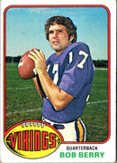 1976 Topps Bob Berry
