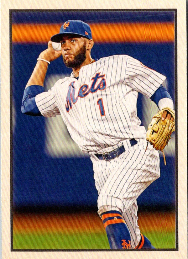 2019 Bowman Heritage Amed Rosario #53VR-63