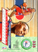 1993 Upper Deck Clarence Weatherspoon