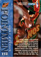 1996 SkyBox Premium Gary Payton #251