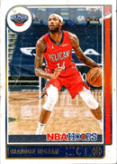 2021 Hoops Red Backs Brandon Ingram