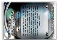 2020 Bowman Draft Chrome Asa Lacy #BD-88A
