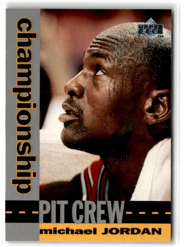 1994 Upper Deck Terry Porter #133