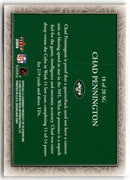 2004 Fleer Anquan Boldin