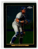 2020 Topps Chrome Sapphire Edition Los Angeles Dodgers