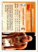 1993 Topps Matt Geiger