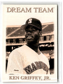 1993 Score Gold Dream Team Ken Griffey Jr.