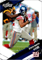 2009 Score Steve Smith USC #200