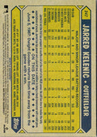 2022 Topps Archives Jarred Kelenic #247