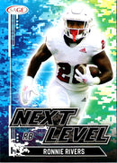 2022 SAGE Ronnie Rivers