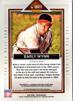 2023 Panini Prizm The Old Ball Game Early Wynn #OBG17