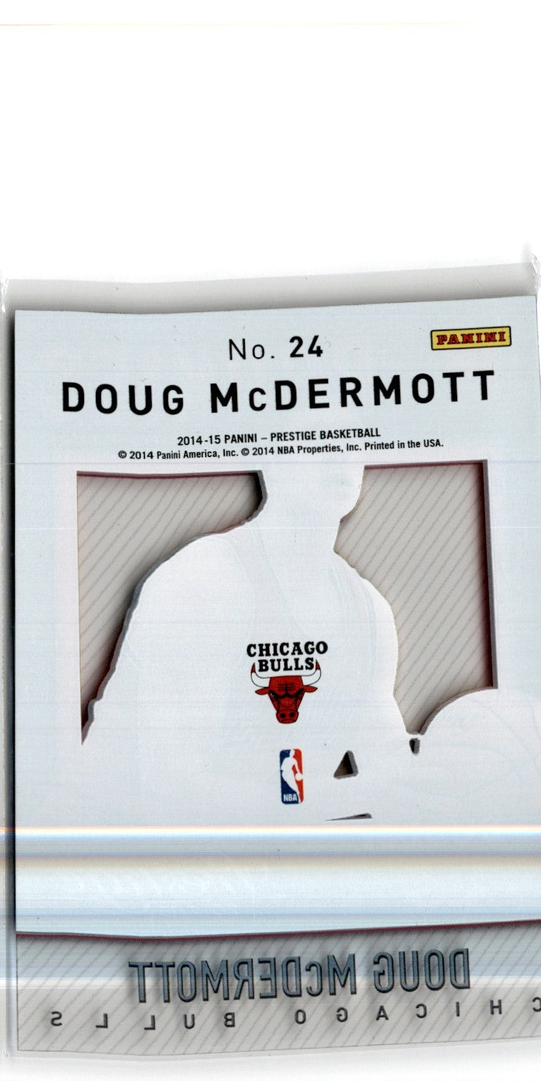 2014 Panini Prestige 2014 Rookies Doug McDermott