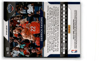 2020 Panini Prizm Prizms Derrick Favors #133