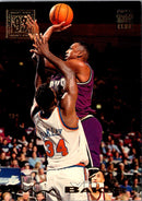 1993 Stadium Club Vin Baker