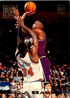 1993 Stadium Club Vin Baker #307 Rookie
