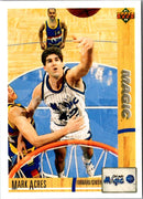 1991 Upper Deck Mark Acres