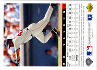 1992 Panini Stickers Red Sox Team Logo #93