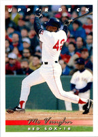 1992 Panini Stickers Red Sox Team Logo #93