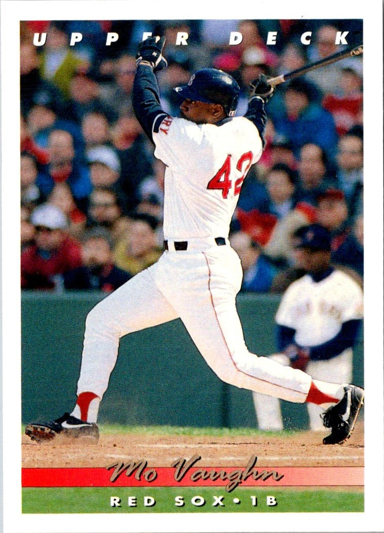 1992 Panini Stickers Red Sox Team Logo