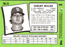 2013 Topps Update 1971 Minis Shelby Miller