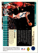 1997 Collector's Choice Lindsey Hunter