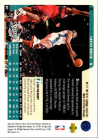 1997 Collector's Choice Lindsey Hunter #39