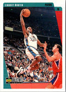 1997 Collector's Choice Lindsey Hunter