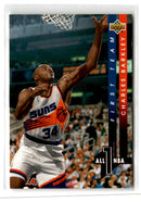 1993 Upper Deck All-NBA Charles Barkley