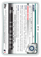 2020 Bowman Prospects Logan Gilbert #BP-58