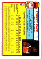 1992 Topps Gold Robert Pack #366