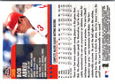 2000 Pacific Private Stock PS-2000 Action Bobby Abreu