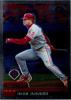2000 Pacific Private Stock PS-2000 Action Bobby Abreu #38