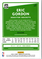 2020 Donruss Optic Red Eric Gordon #147