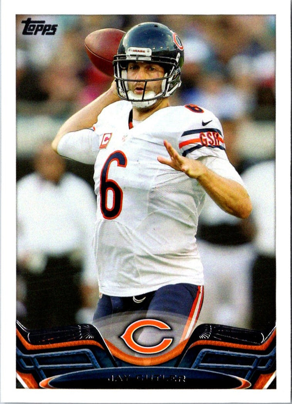 2013 Topps Jay Cutler #54