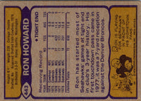 1979 Topps Ron Howard #443