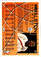 1994 Topps Derrick Alston #332 Rookie