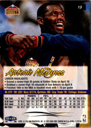 1997 Fleer Glenn Robinson